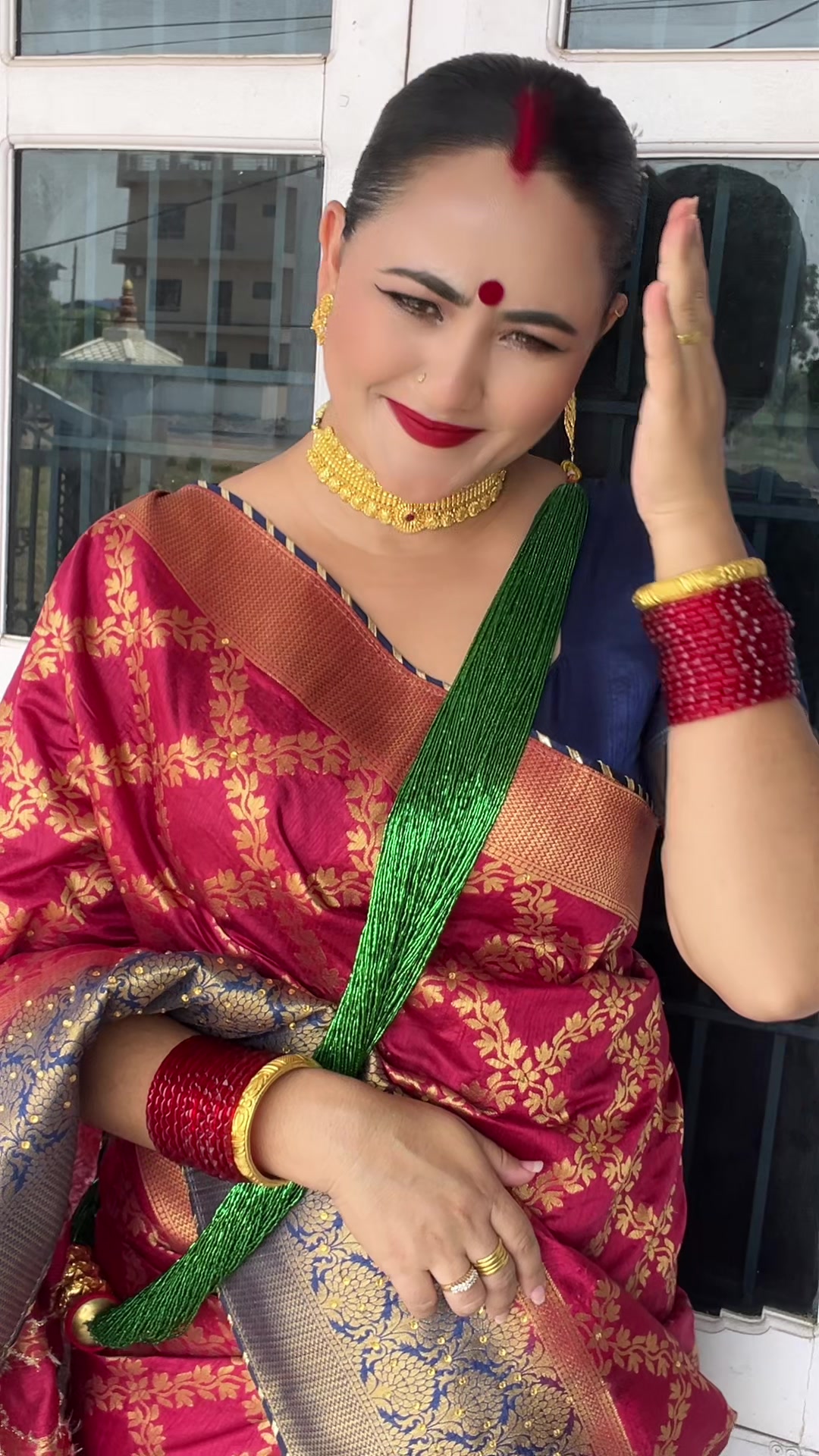 @Anu Parajuli (Adhikari)