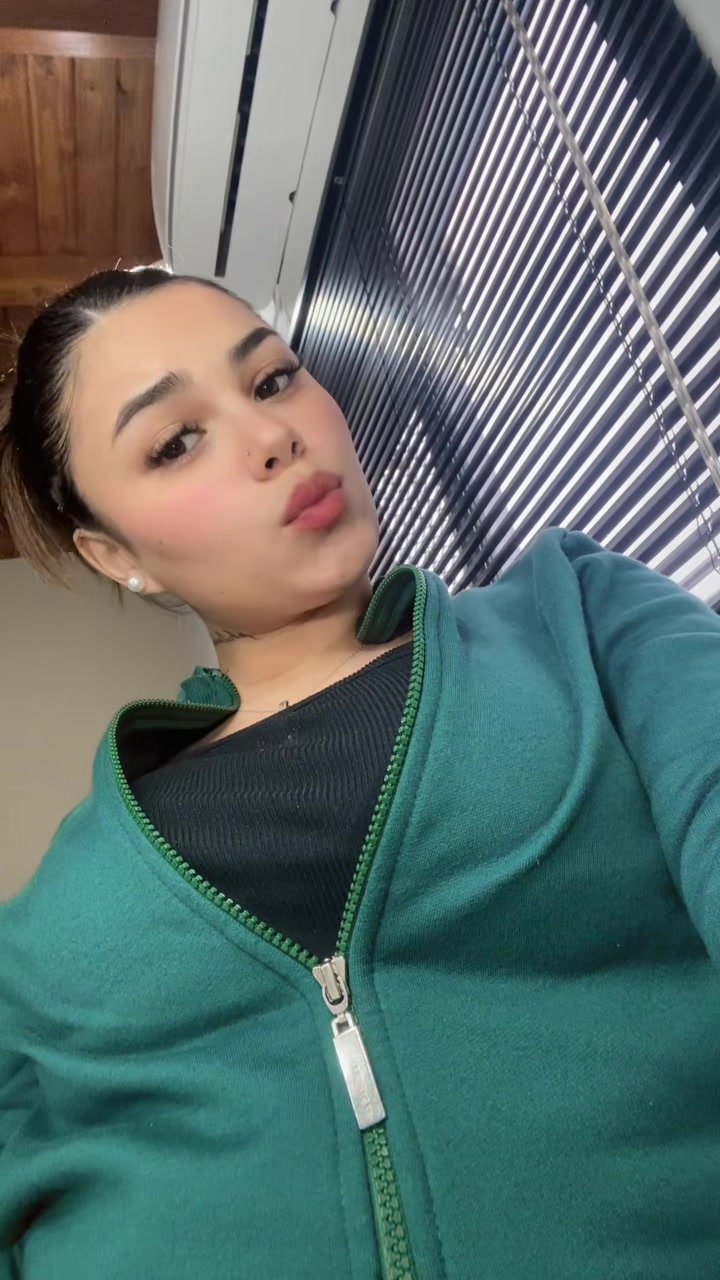 @Mia Castillo
