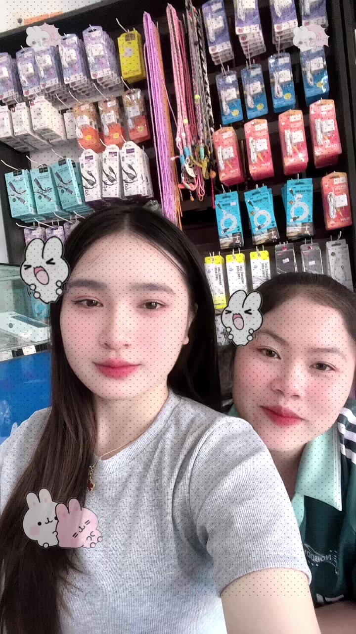 @Nu Phone💚