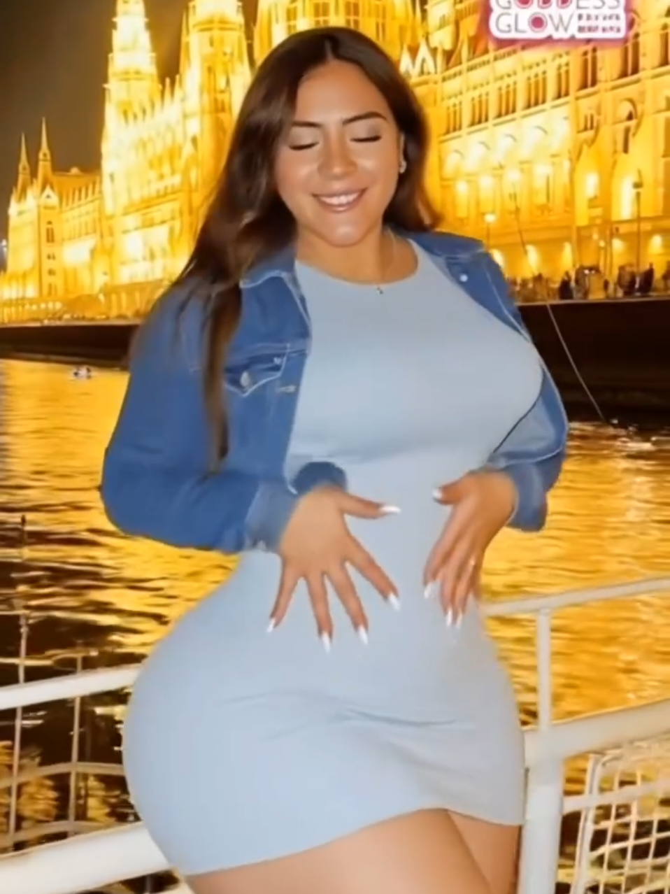 @GoddessGlow