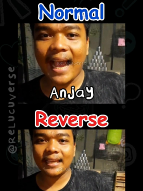 @ReLucuVerse
