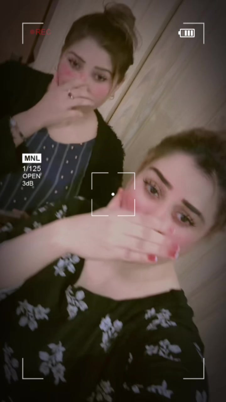 @Sialkoti queen 👸