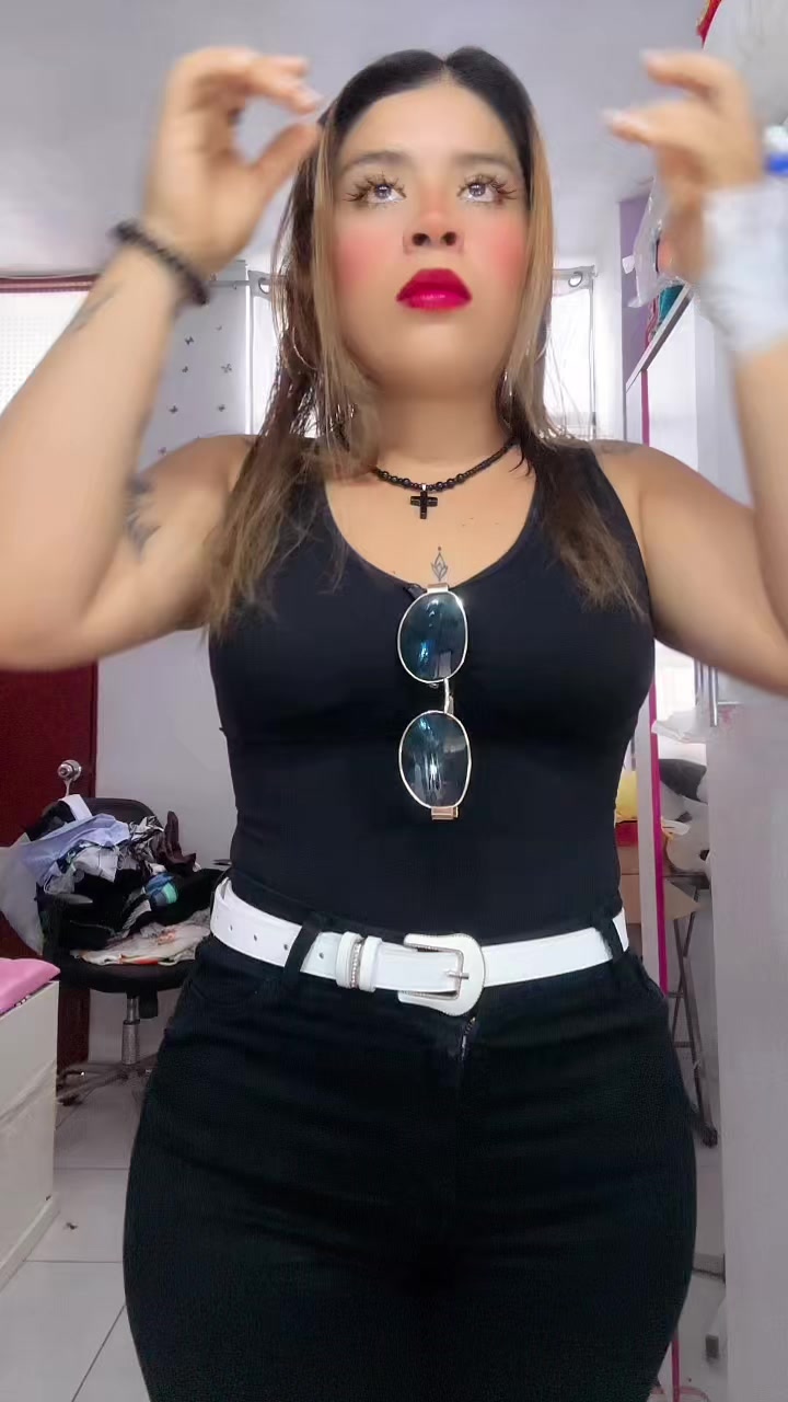 @yessenia Vidal Viera