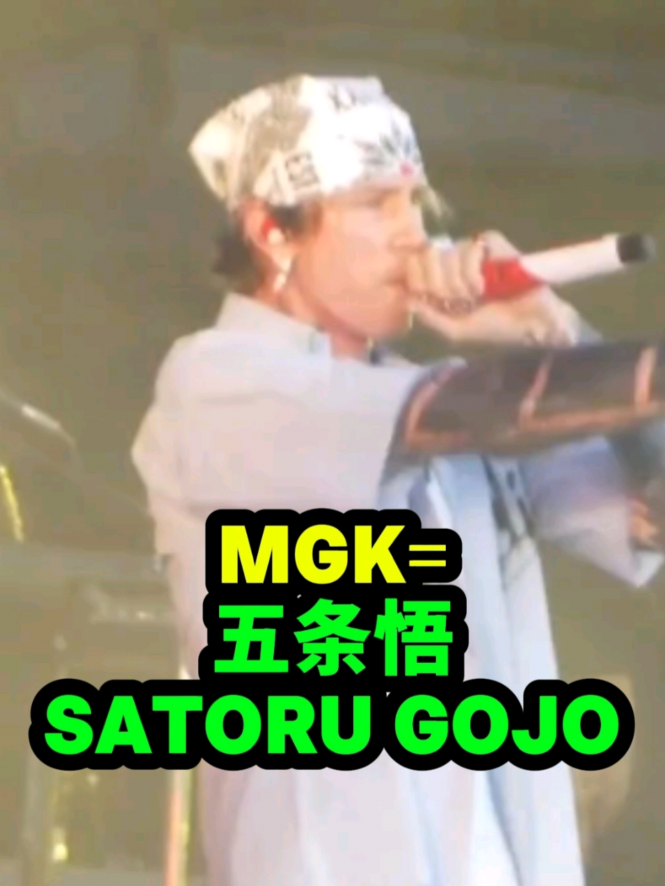 @mgkmagic