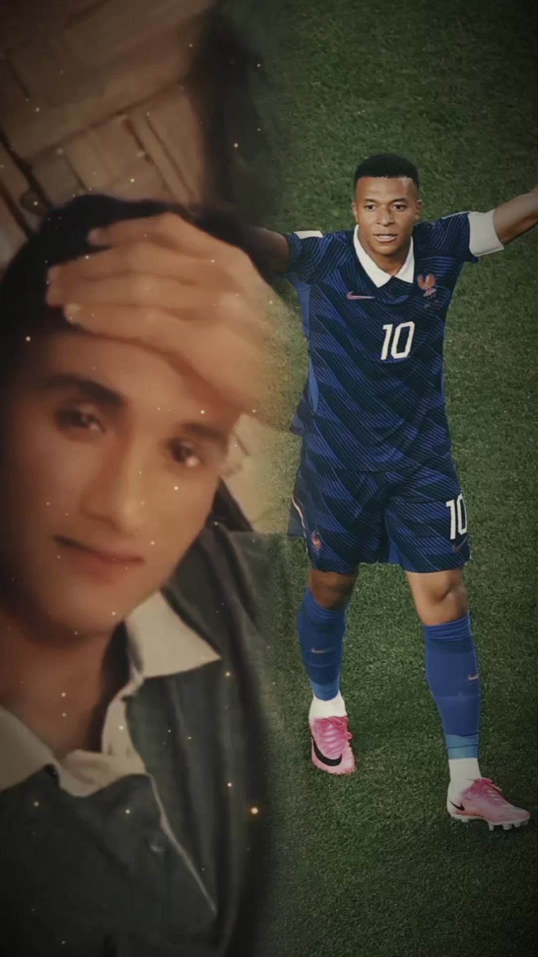 @🇫🇷Kylian Mbappe🇨🇵