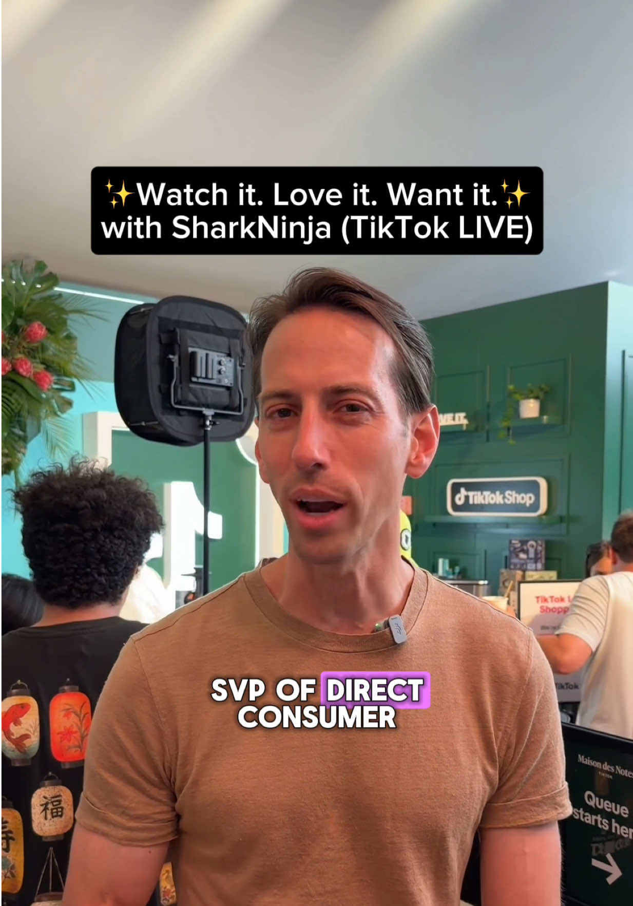 @TikTok for Business