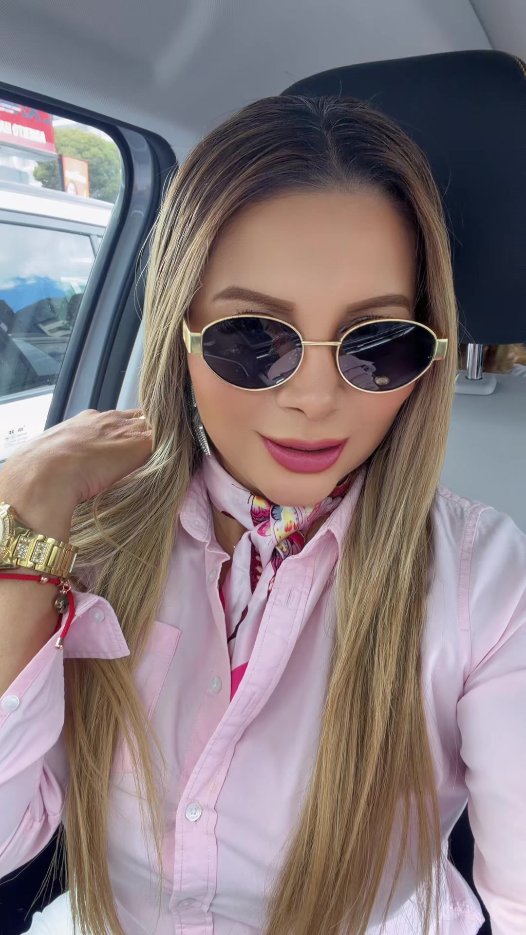 @Anna Karyna
