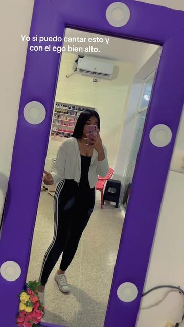 @Diosbelys aguilera🌸