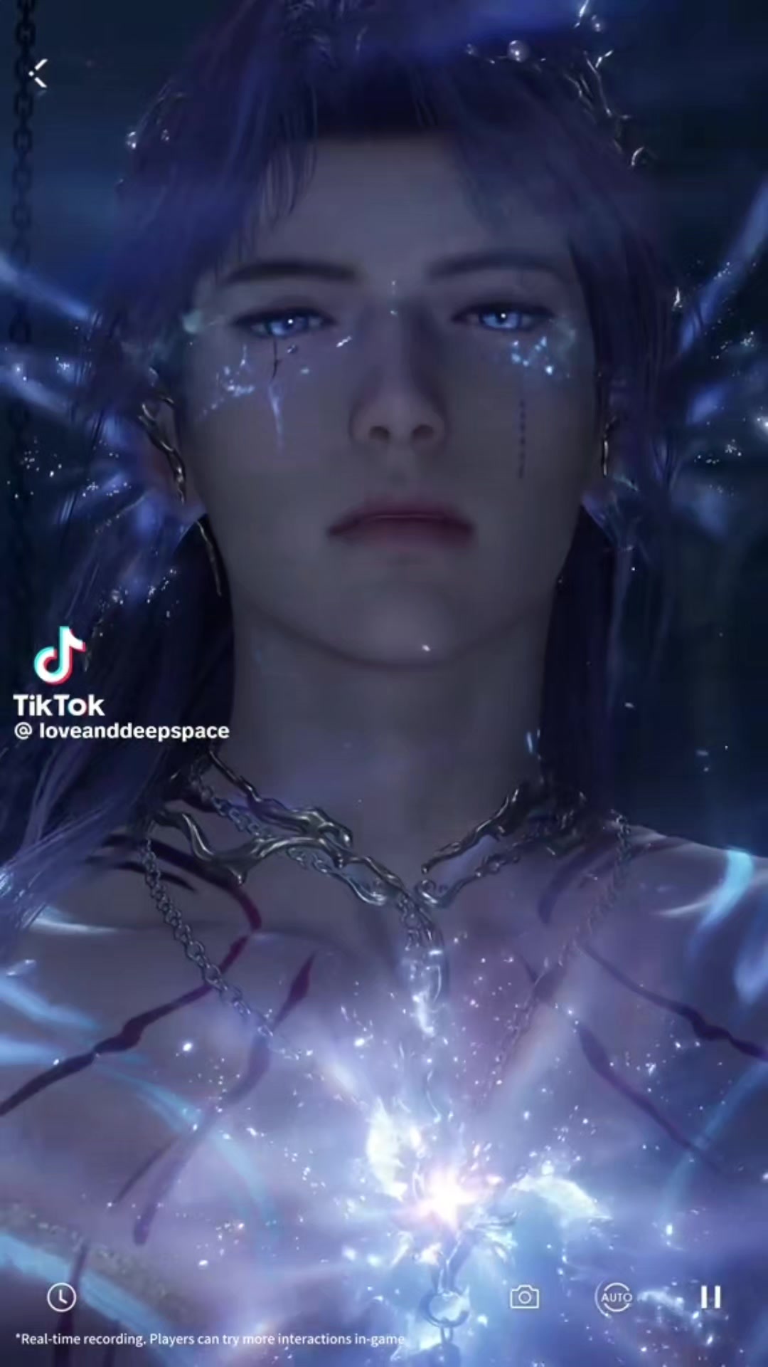 @beloved Sea god bride🌊 hinata