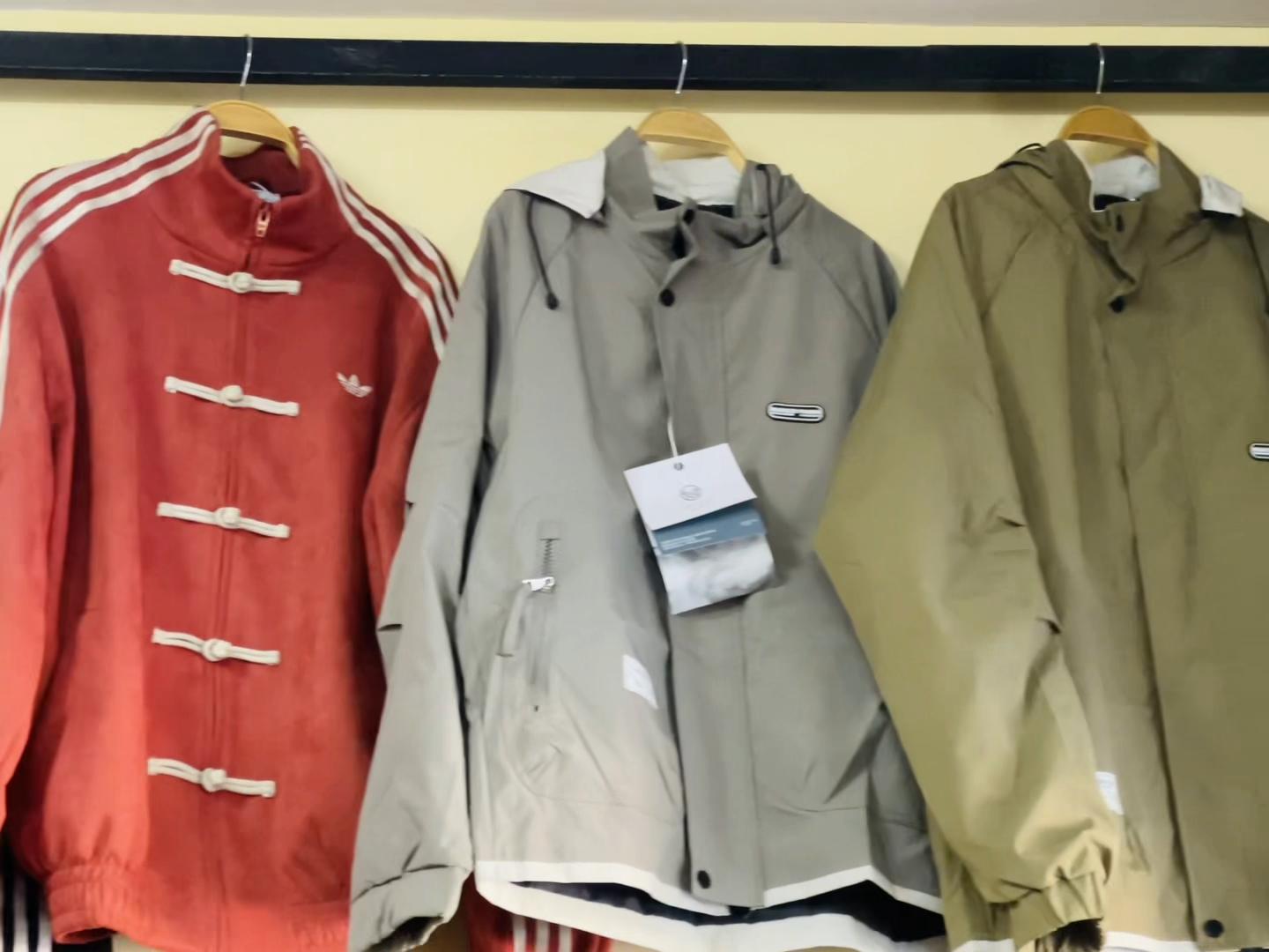 @Ella Clothing