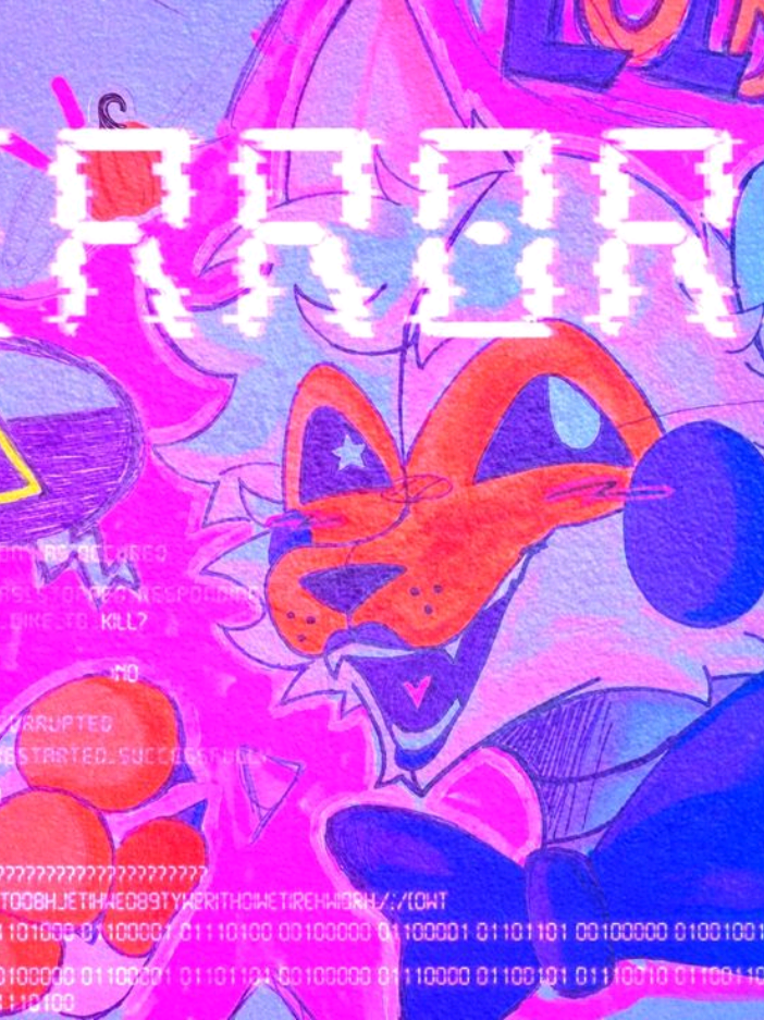 @«†⦻INDY⦻†»