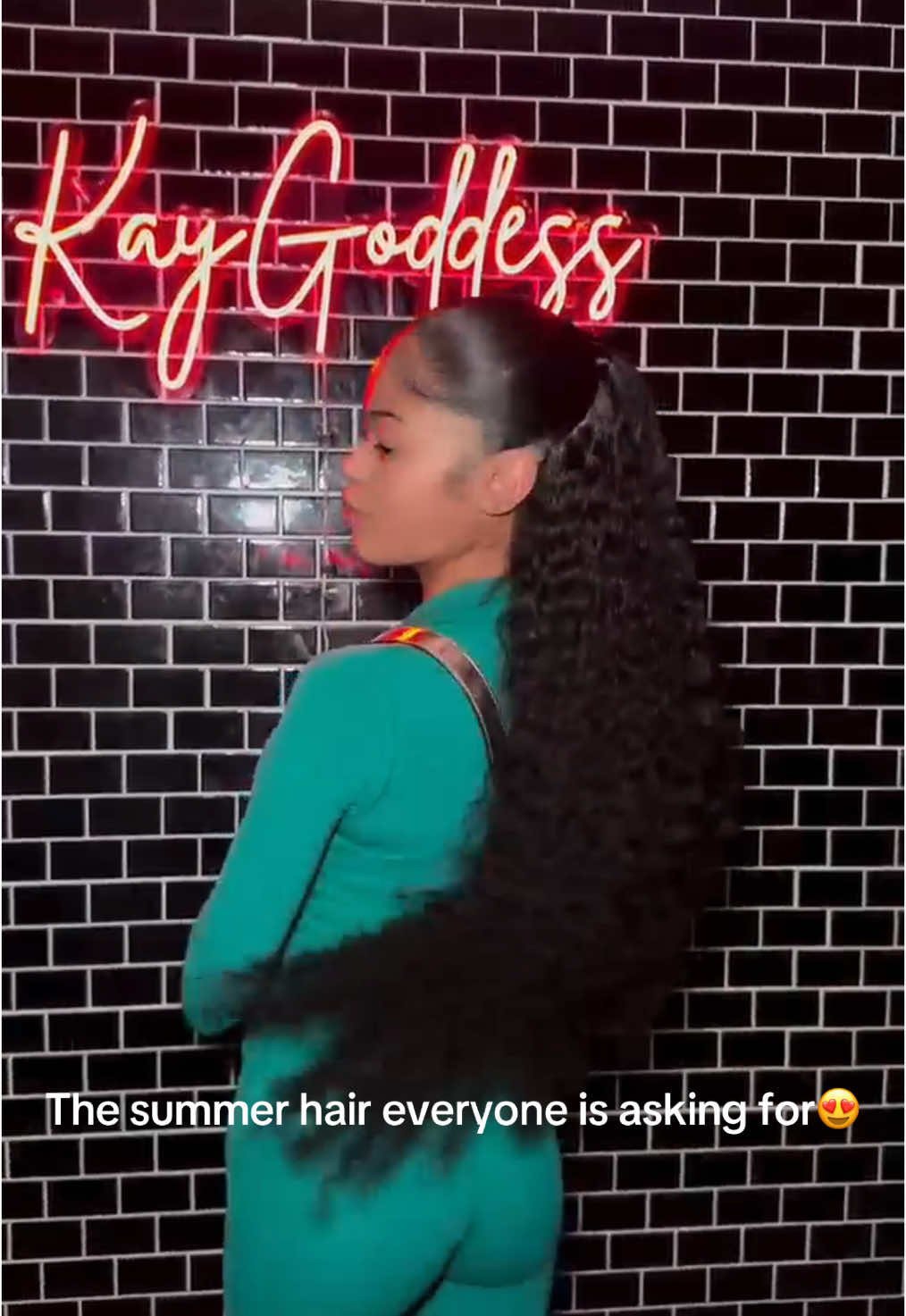 @Bombtress Hair