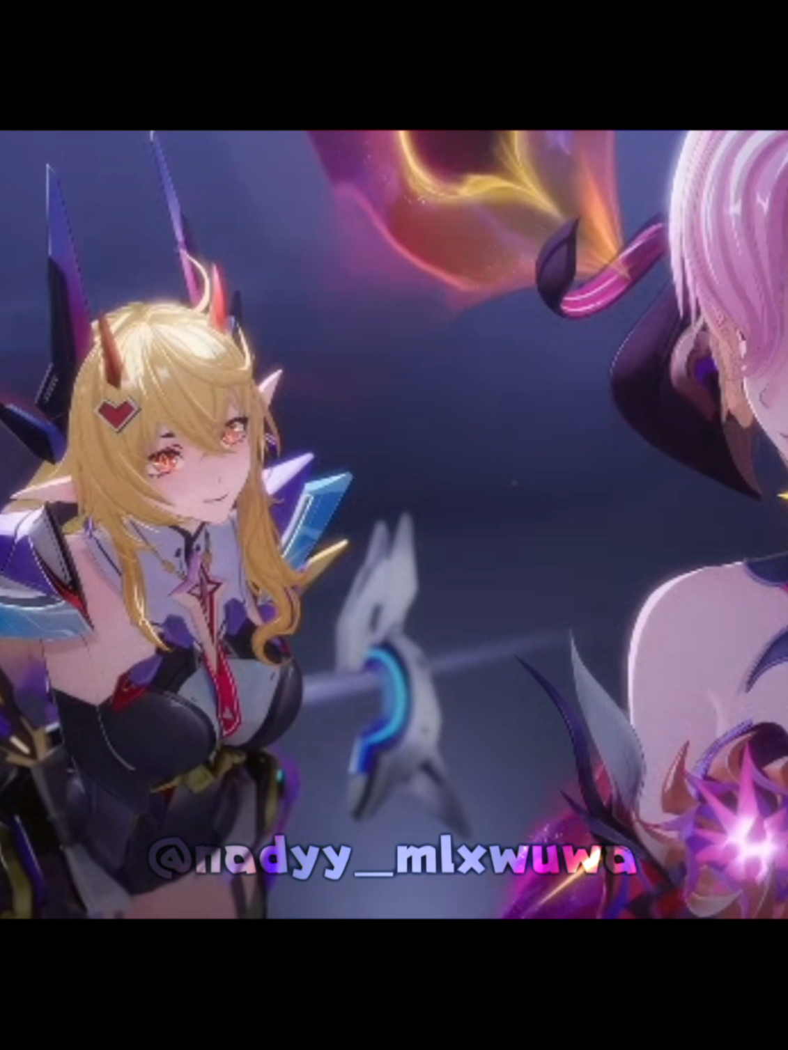 @ɴᴀᴅʏʏ. (Novaria no. 1 stan)
