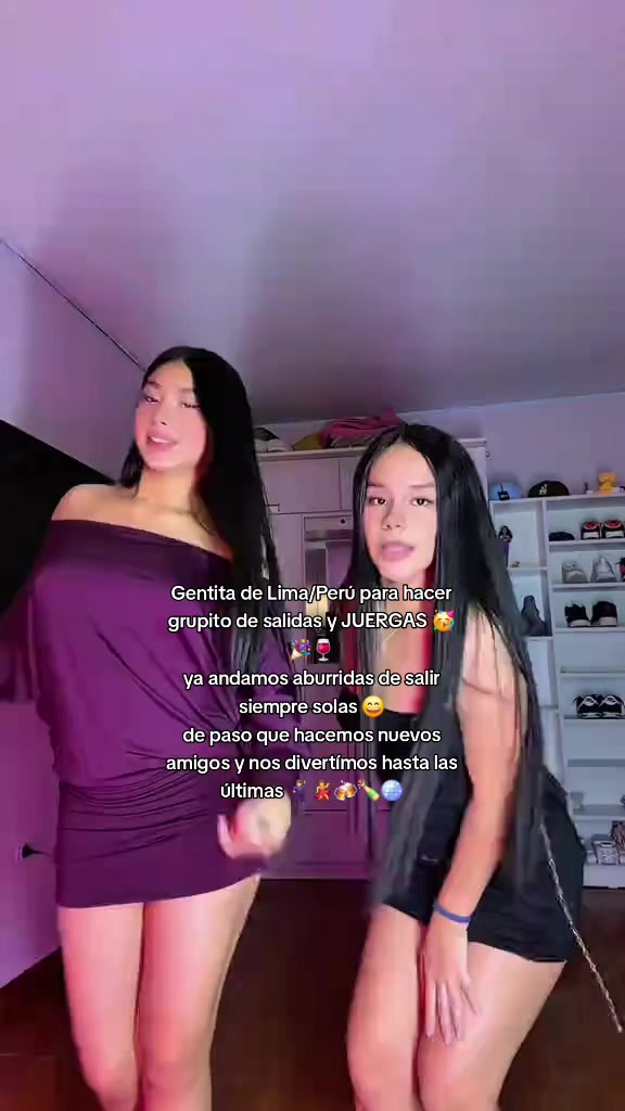 @Alexandra Flores