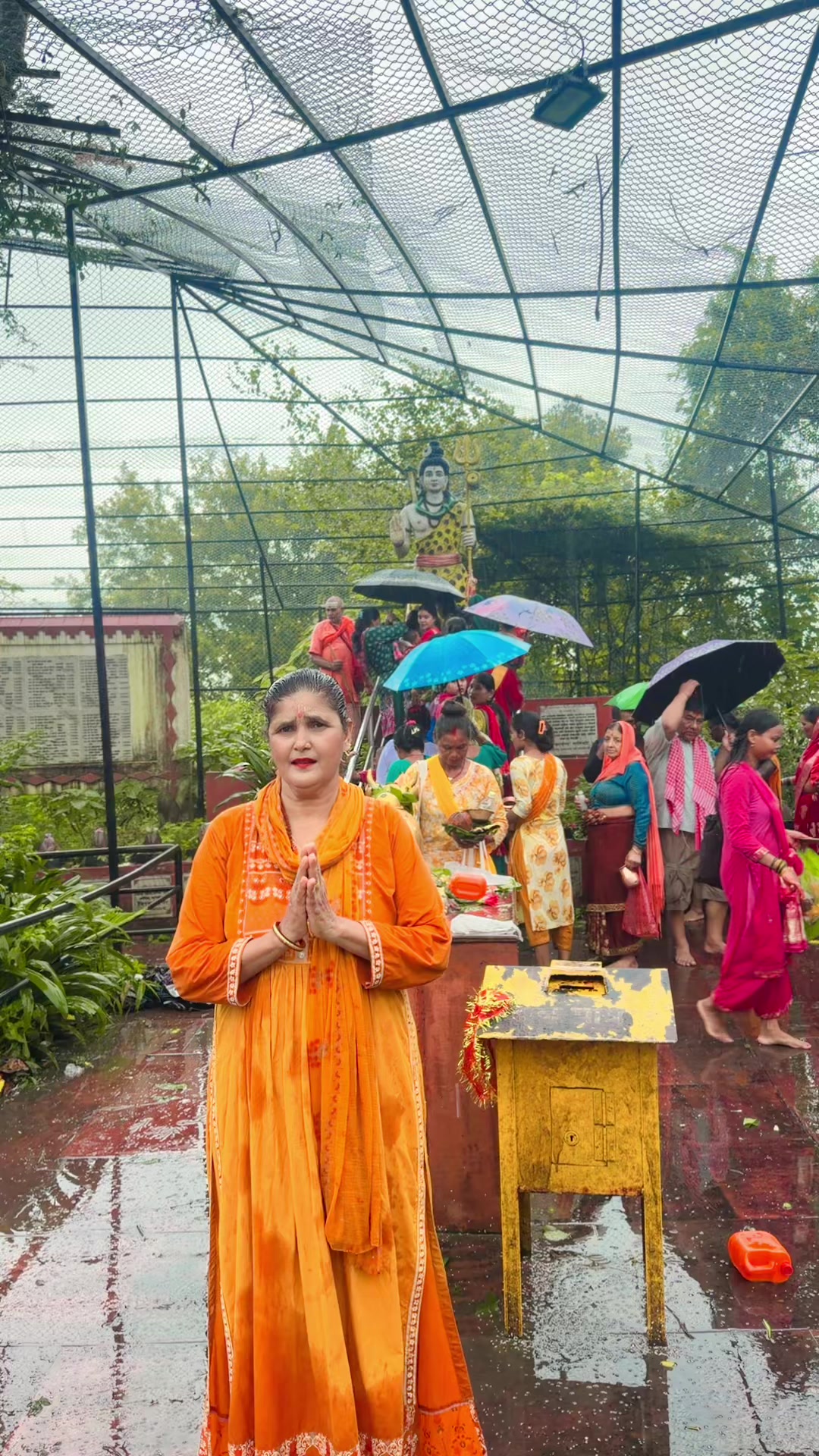 @ambika tripathi