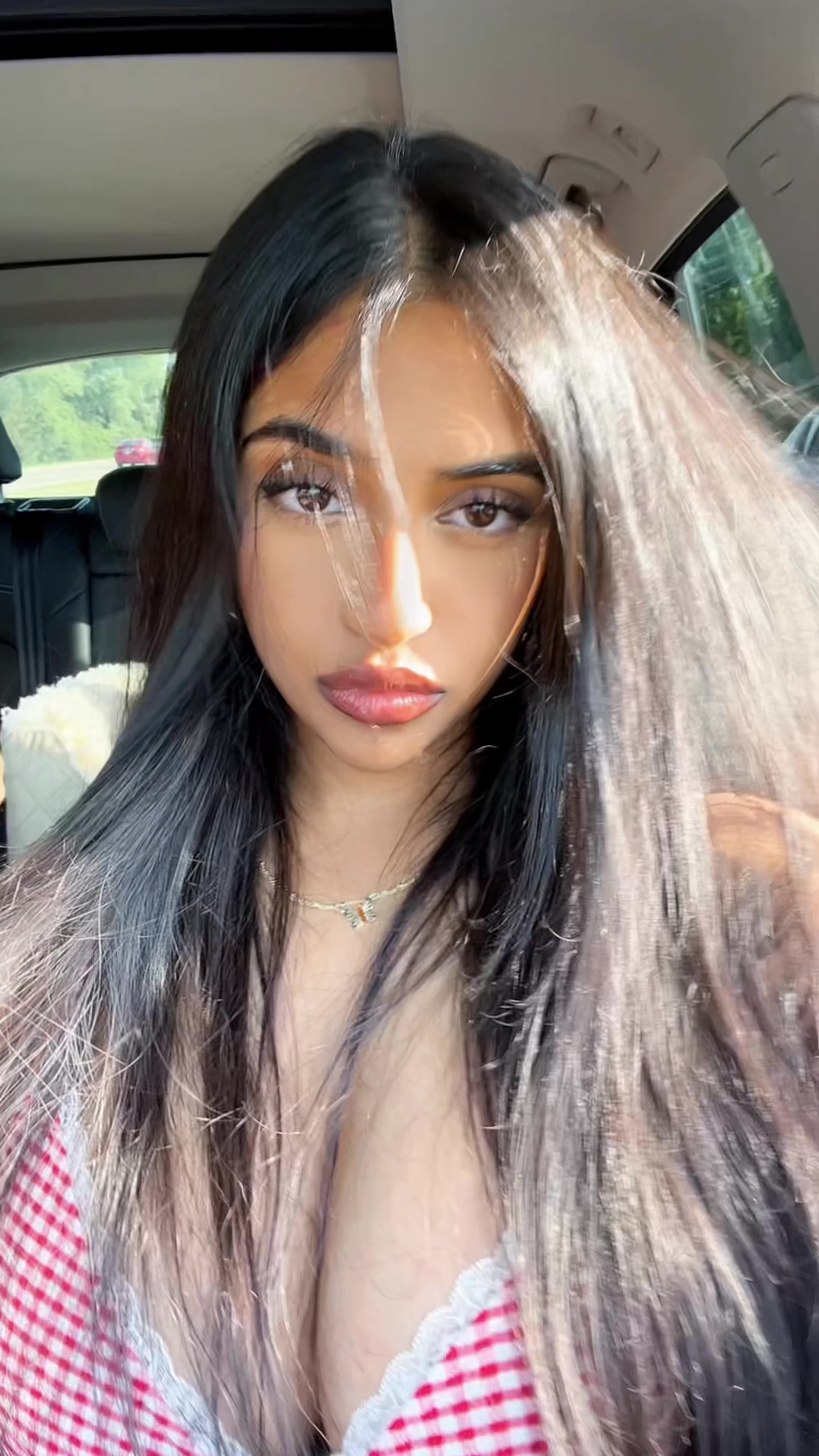 😫😫 #06 #asian vee liette (@veeliette)