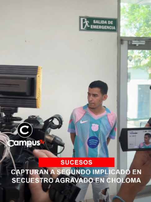@Campus Televisión