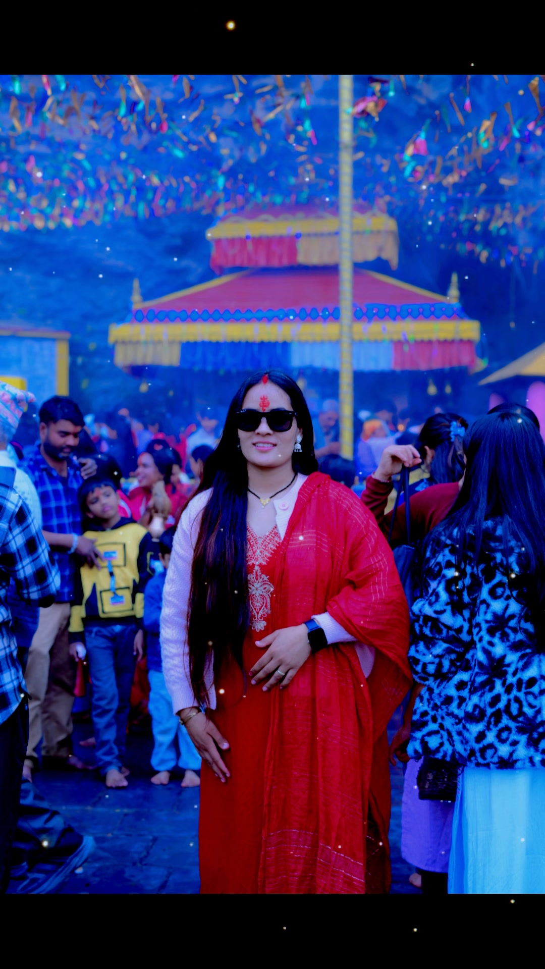 @Parbati shahi thakuri❤️