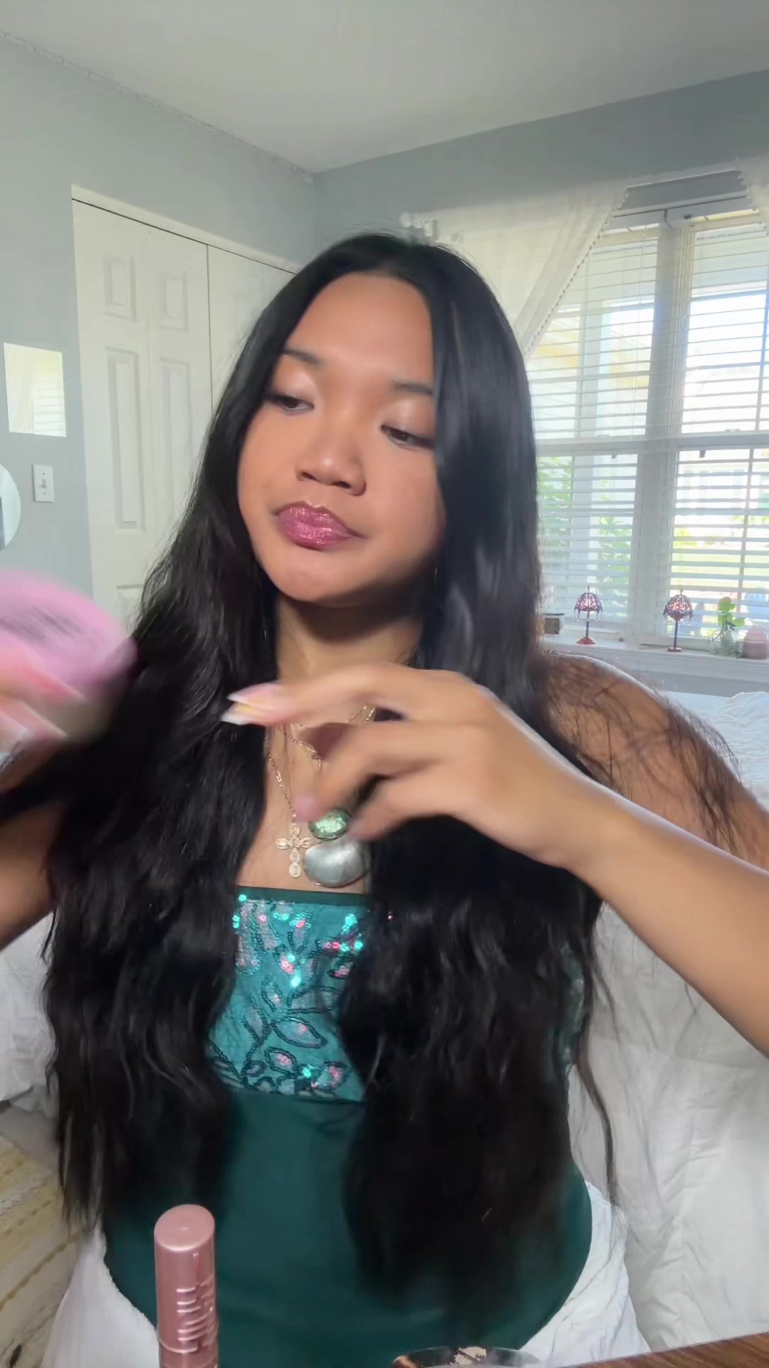 @mia perez