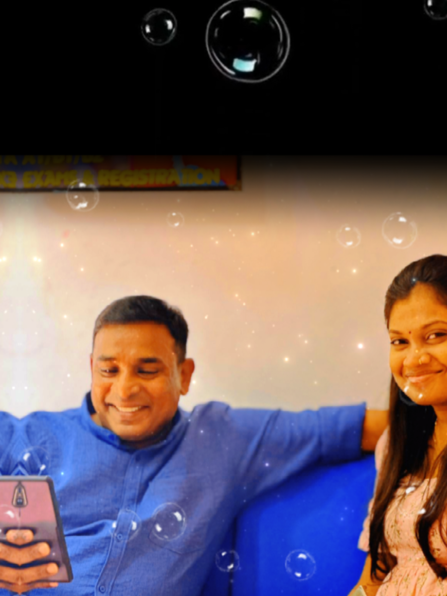 @Mayoorikka Rajeevan