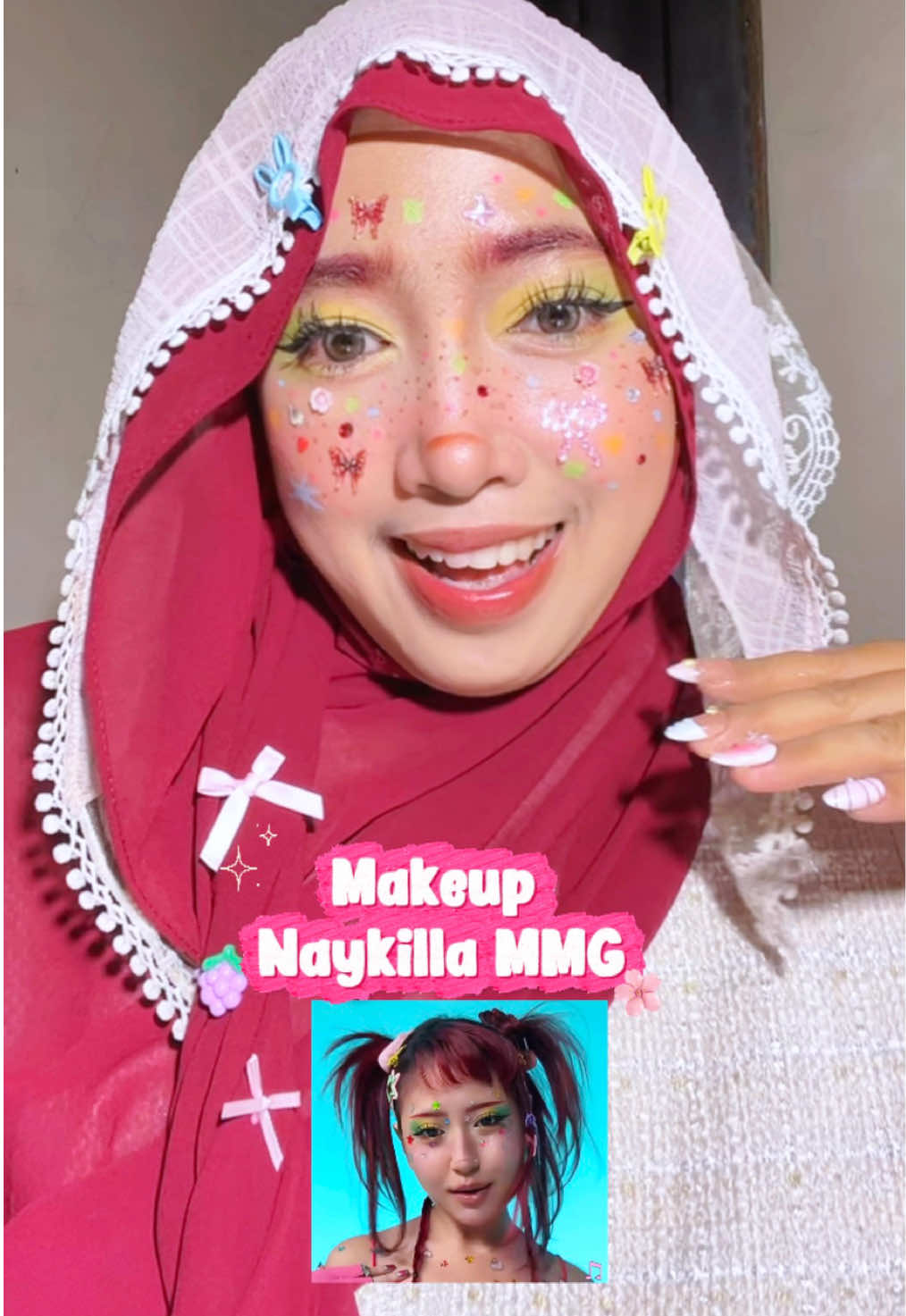 @Fie Dha Jie Eun