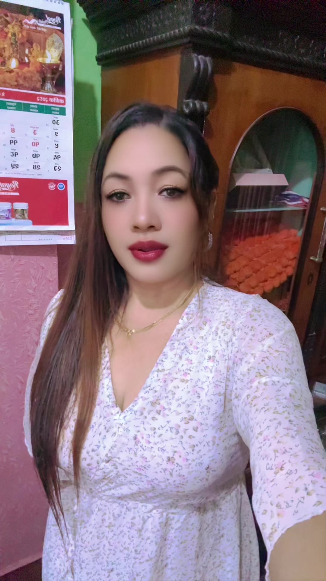 @💗🔱Mrs.Laxmi🕉️Basnet🔱💗