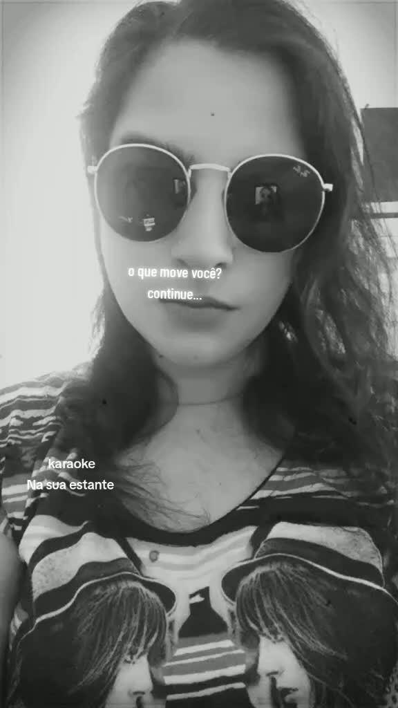 @Gislaine Oliveira