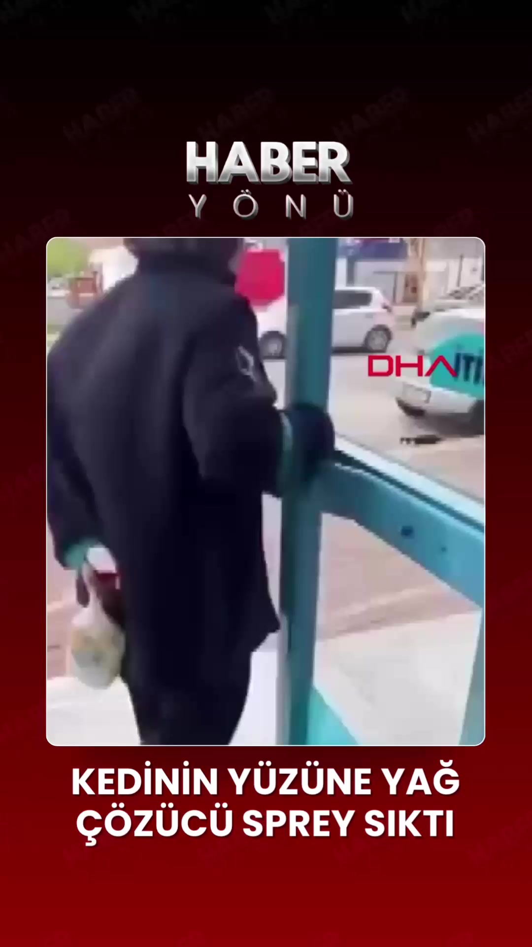 @Haber Yönü