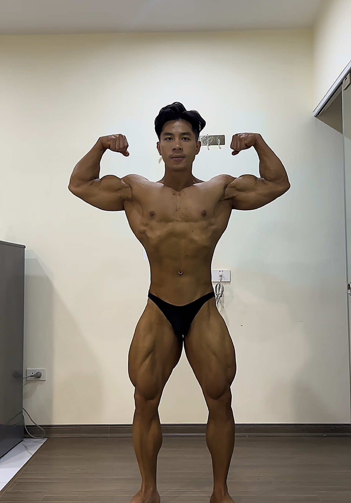 @Miền n&uacute;i tập tạ