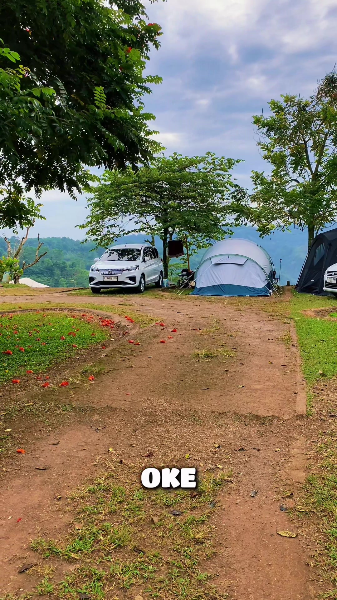 @Bukitdewimanggung
