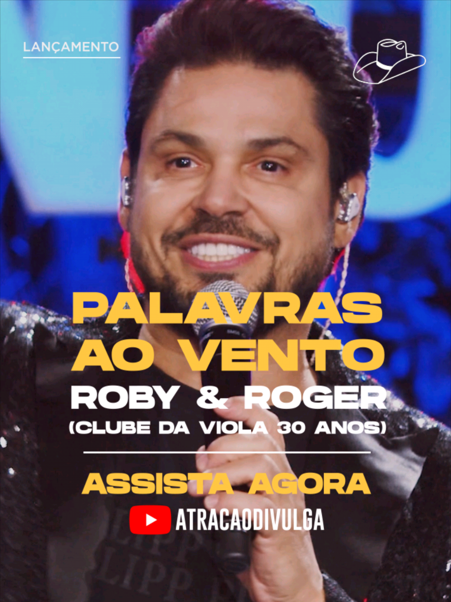 @Atração Divulga