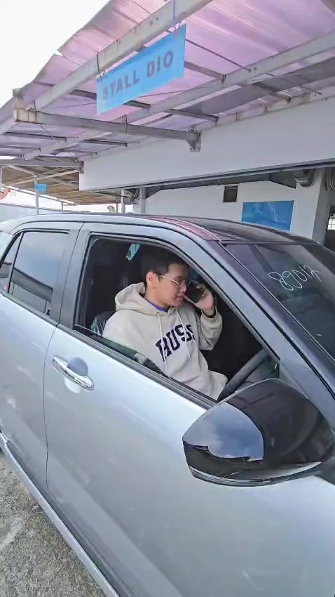 @DARIUS TOYOTA JAKARTA