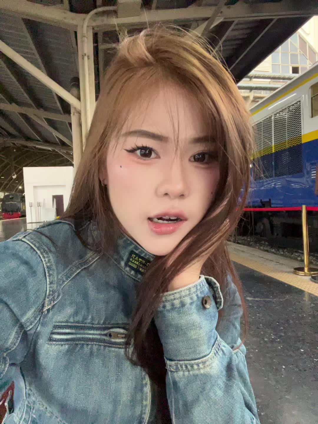 @อร