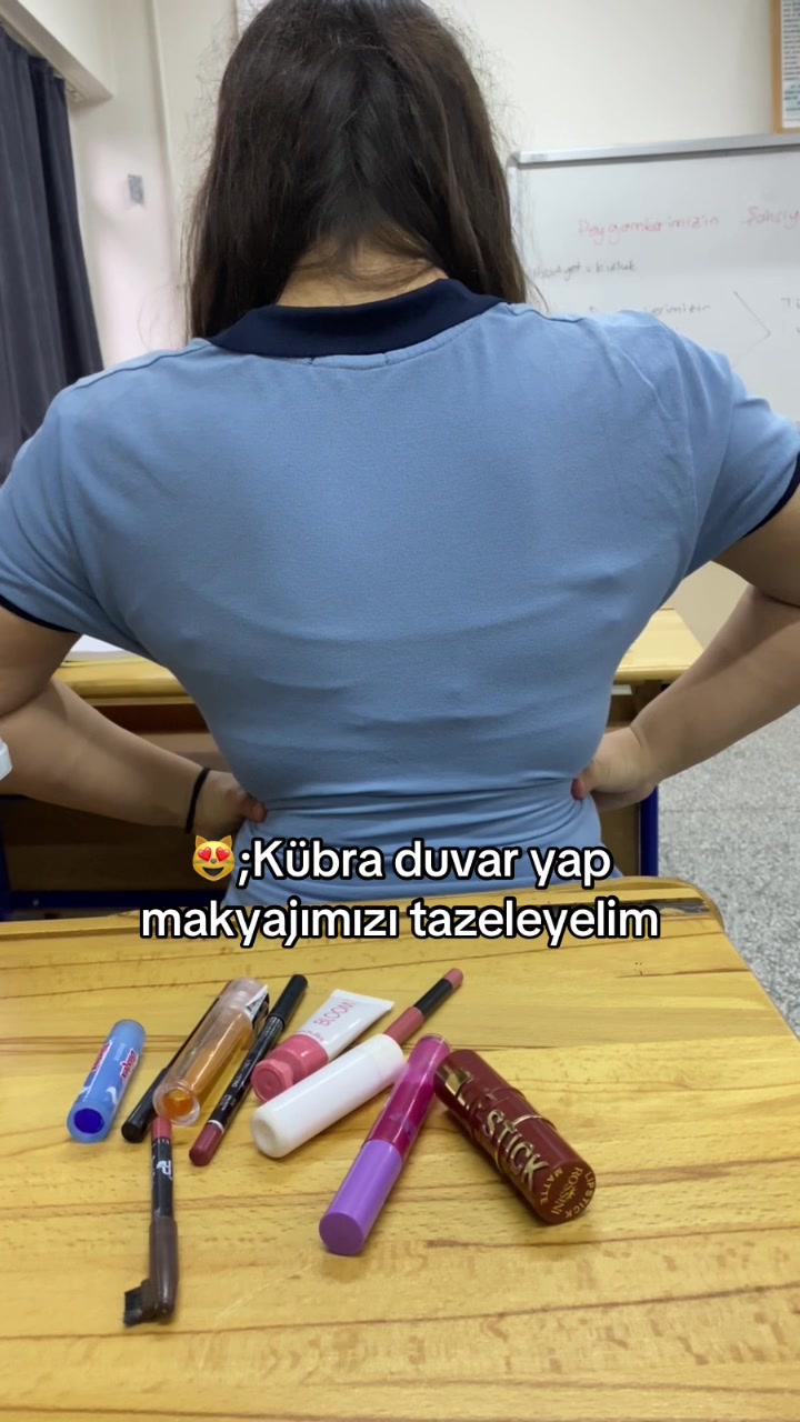 @Kübra ✶