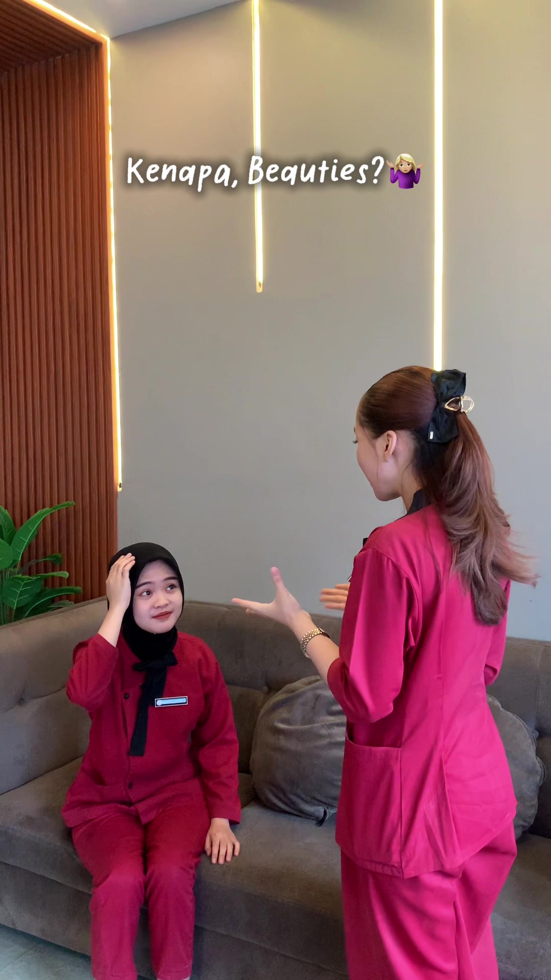 @Tata Beauty Care Mojokerto