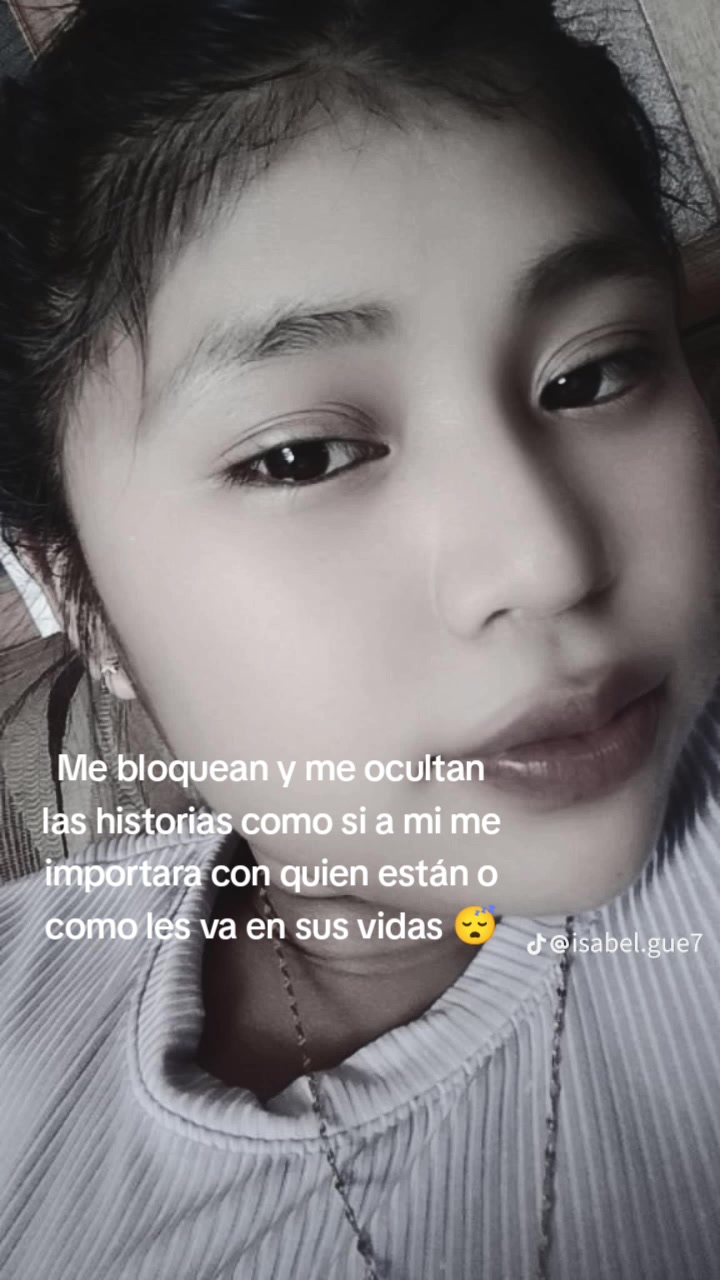 @mí niña 💗