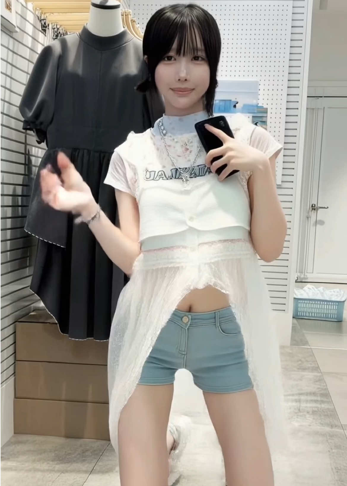 @ガッチャガチャガチャ