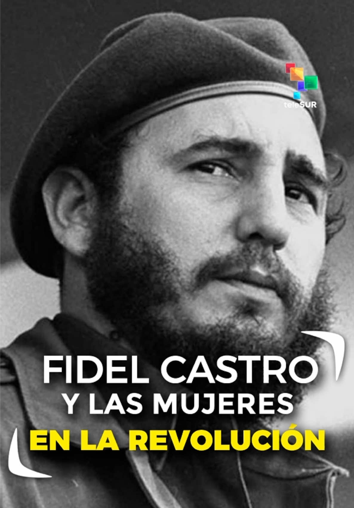 @teleSUR