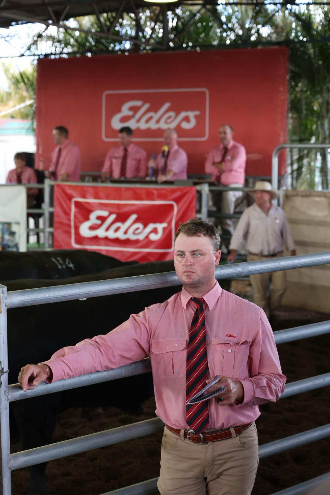 @Elders Rural Services