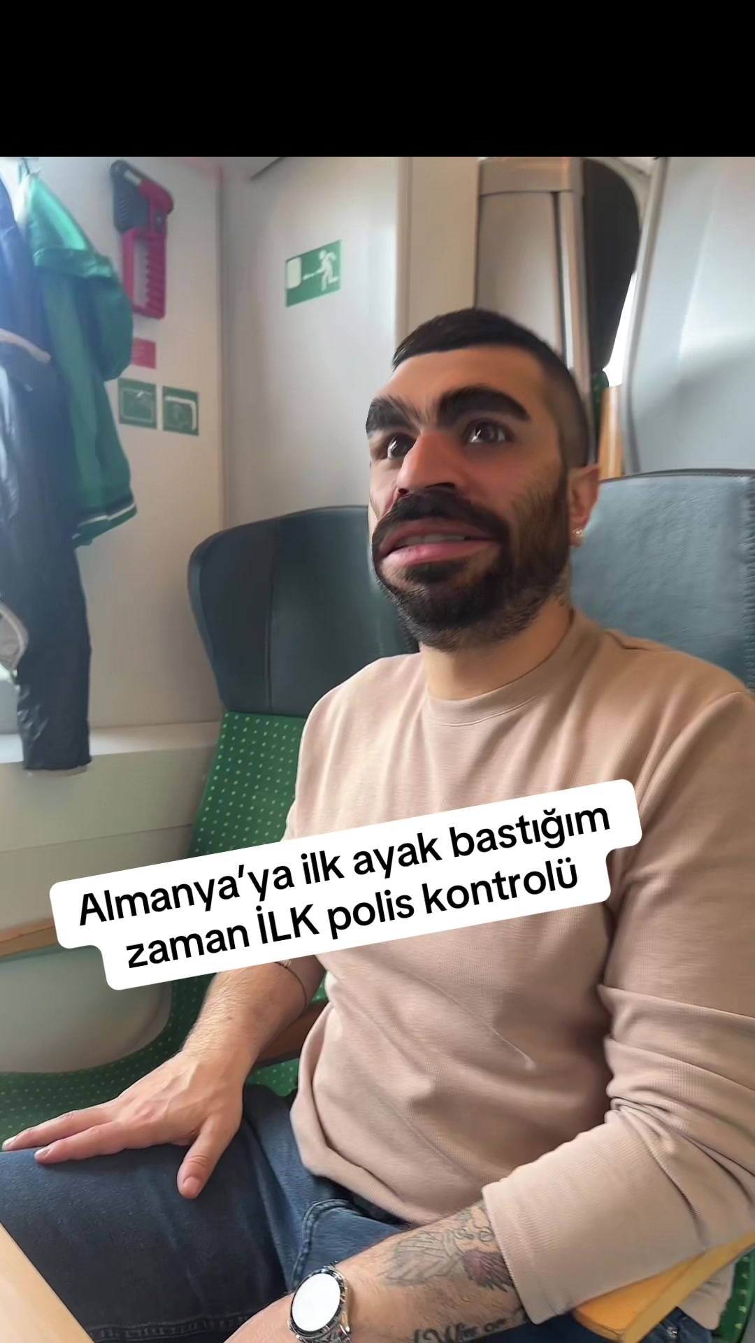 @Kaan&rsquo;dan Videolar