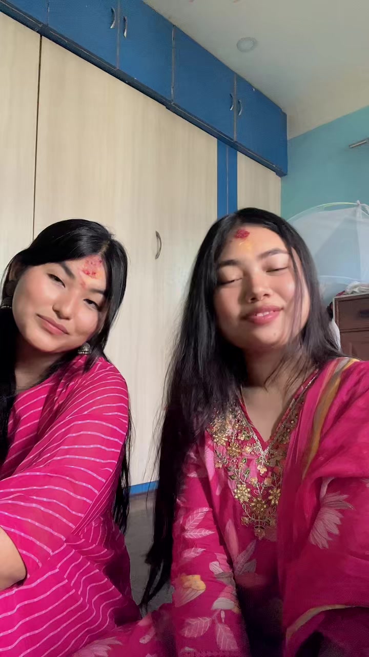 @Simran Shrestha