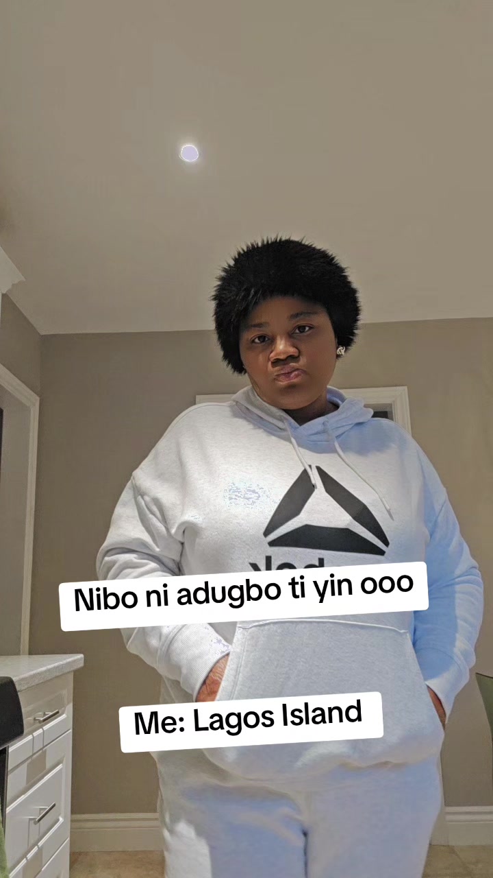 @Yetunde Anike