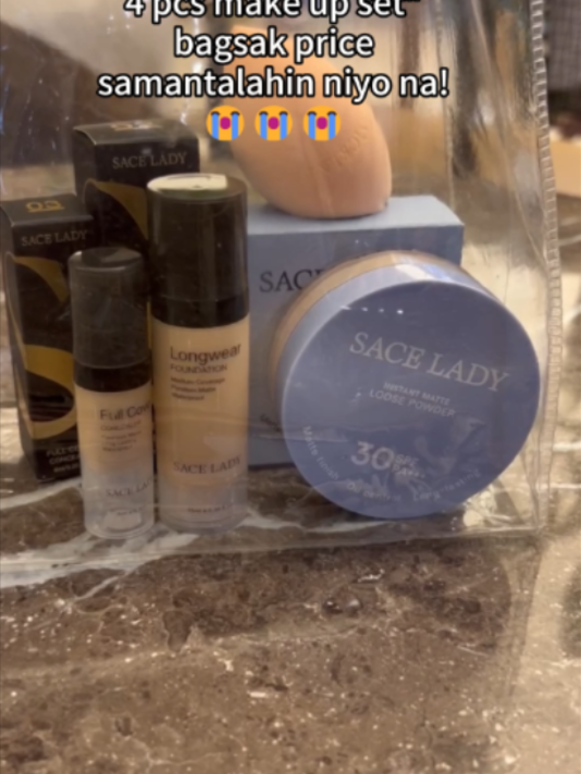 @SACE LADY beauty.ph