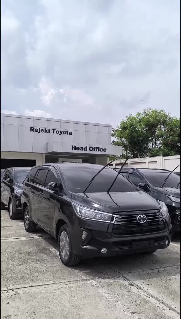 @Toyota Medan Aceh