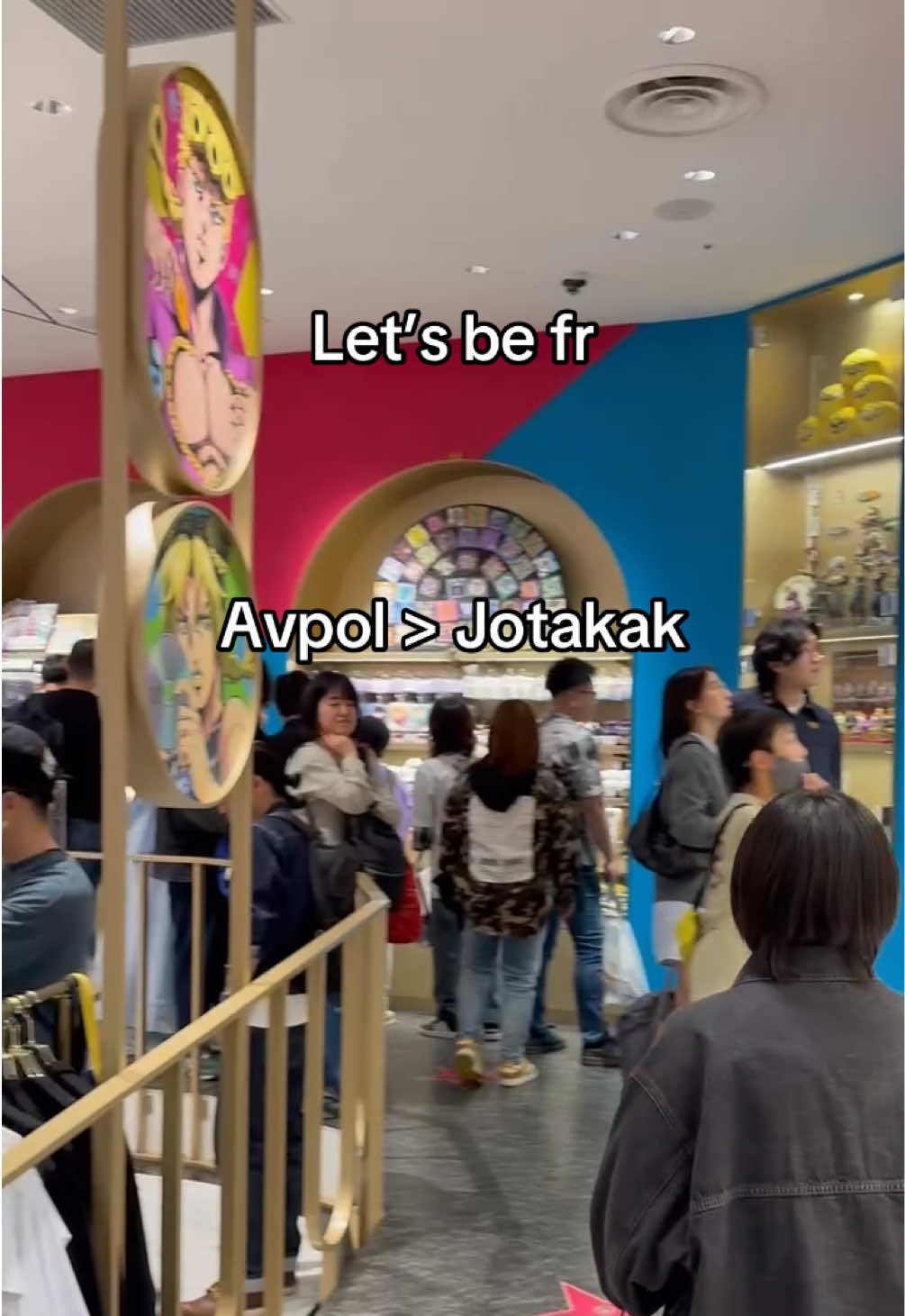 @Blue Sapph (Avdol collector)
