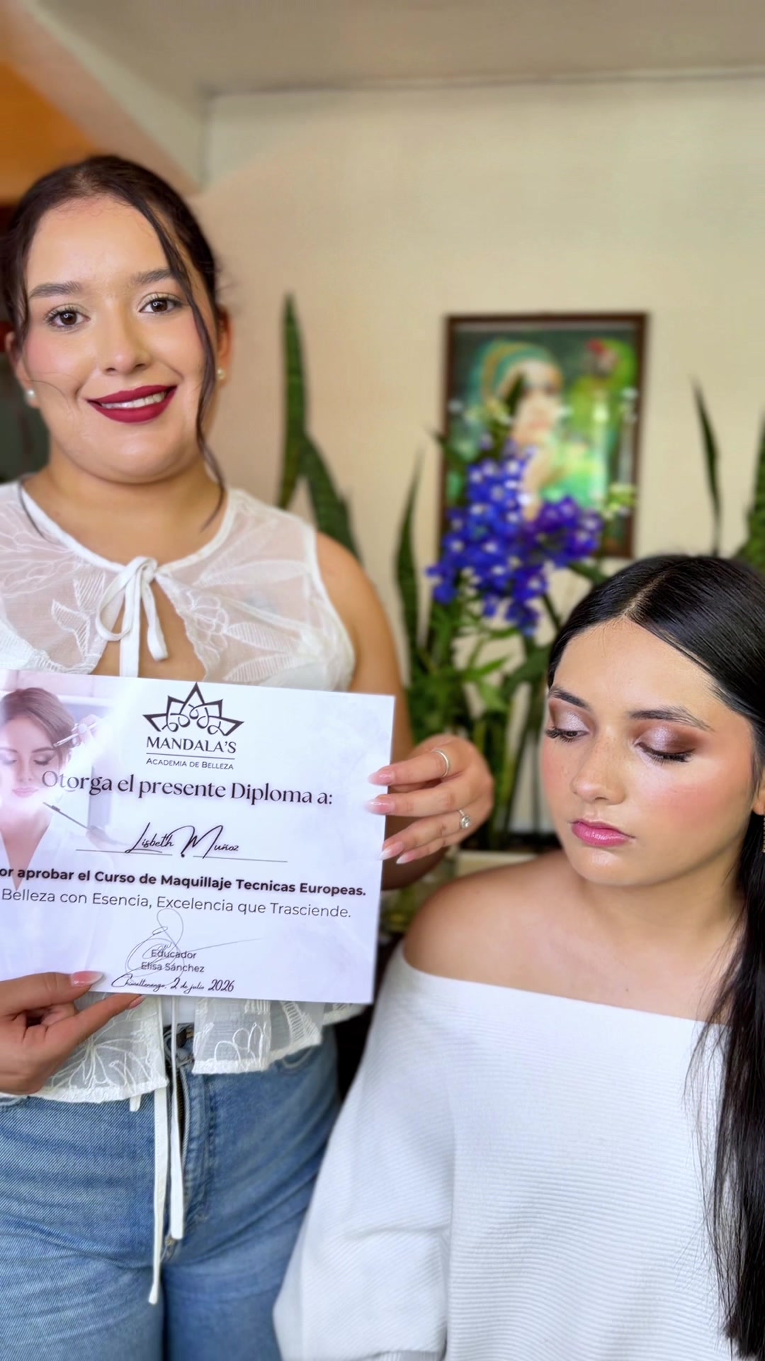 @Mandala'S Academia de Belleza