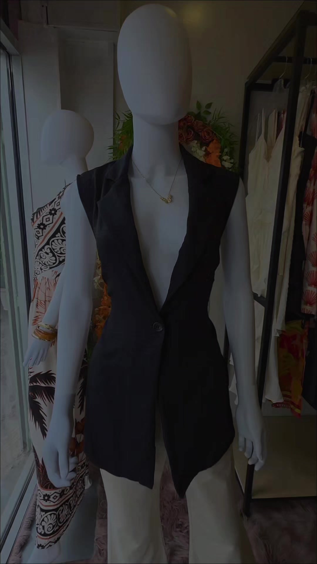 @Ego Boutique Guyana