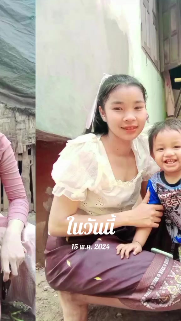@ນາງສຸກສະຫມອນ ຈັນທະລັງສີ
