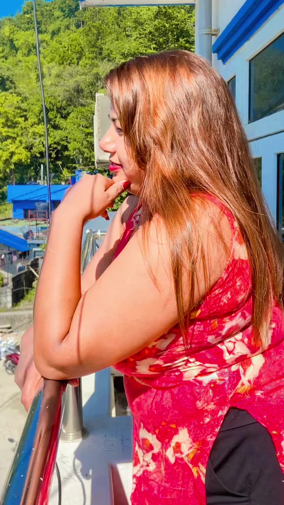 @ganga ghimire