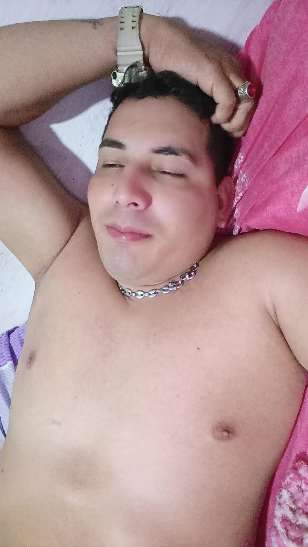@Keivin Daniel villamizar
